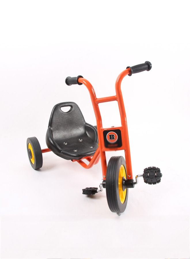 Children Three Wheel Racing Preschool Tricycle Kids Trike For 3 Years Old
