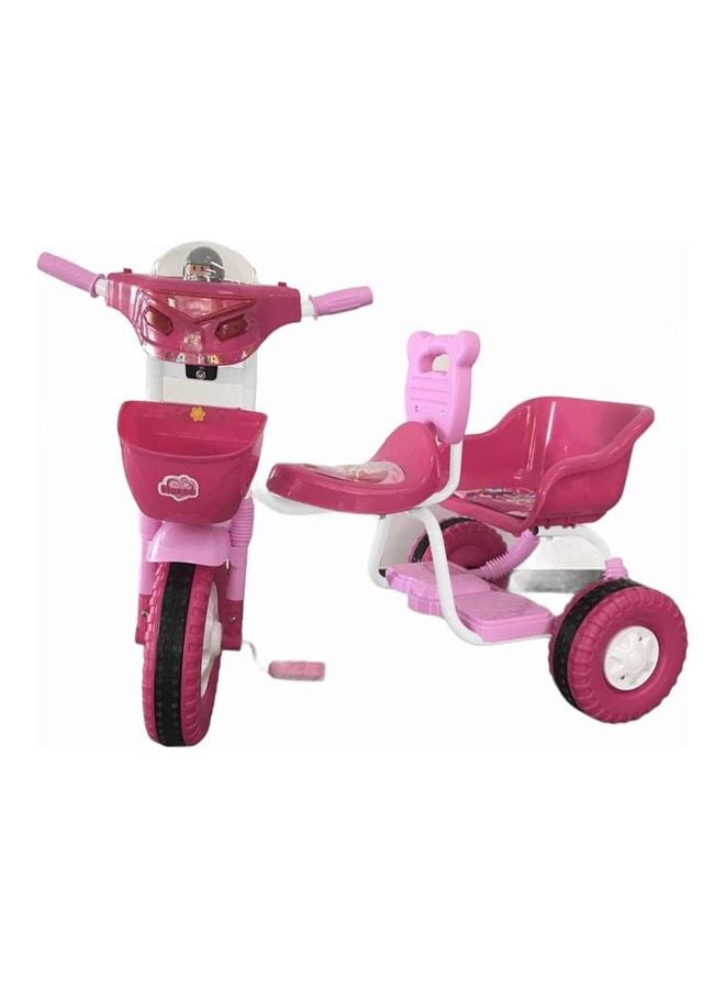 Tricycle LB 906 69cm