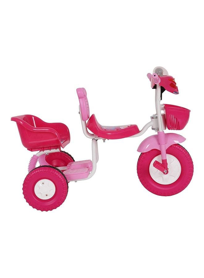 Tricycle LB 906 69cm