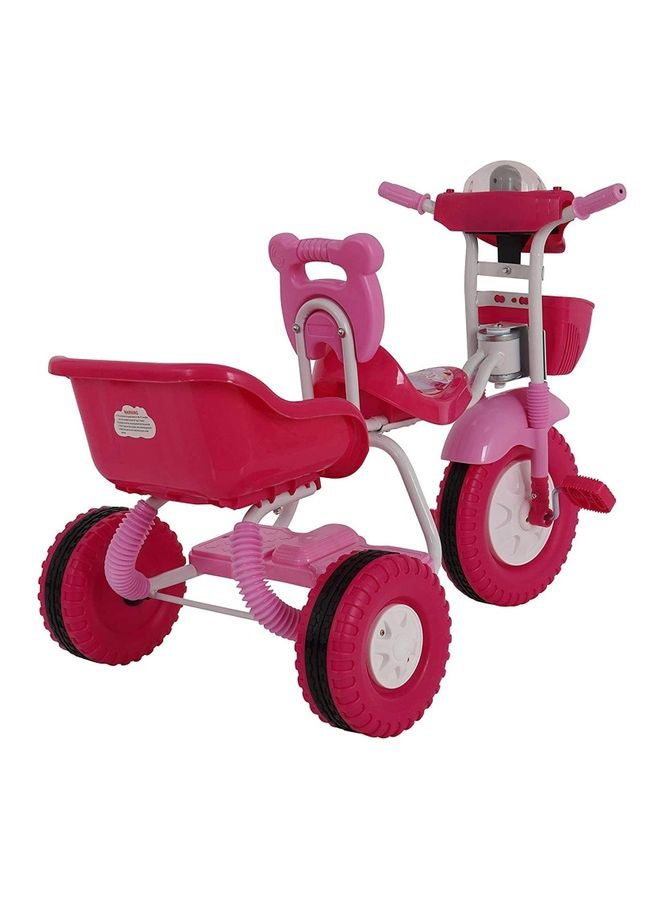 Tricycle LB 906 69cm