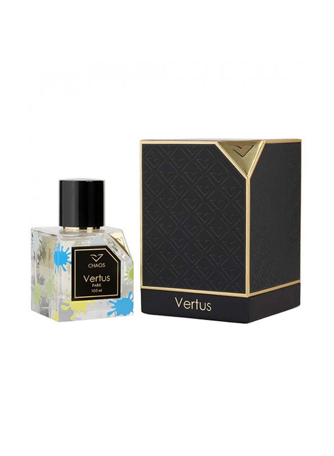 Chaos Edp 100ml