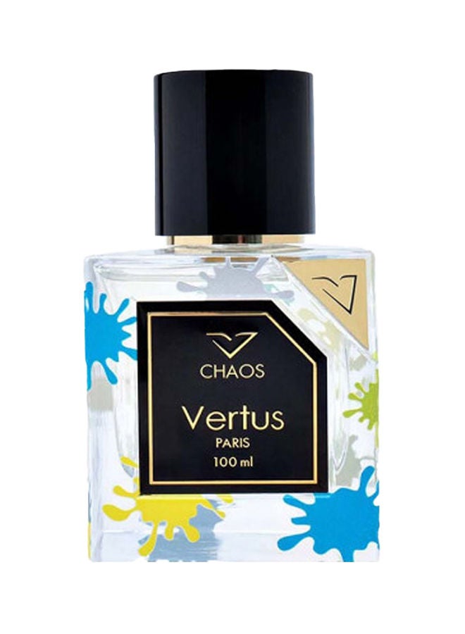 Chaos Edp 100ml