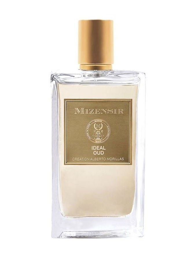 Ideal Oud Women Edp 100ml