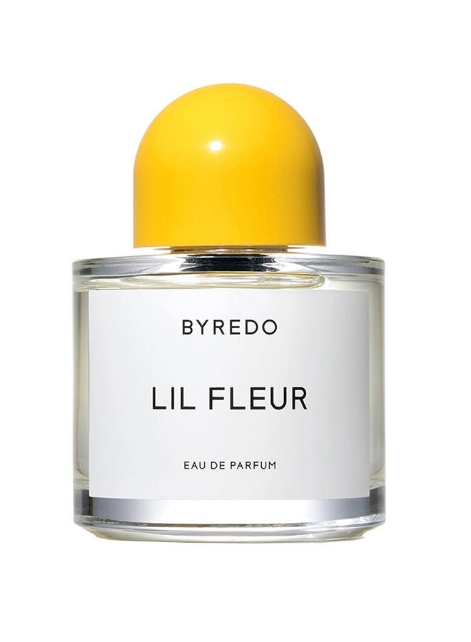Lil Fleur Amber Edp 100ml