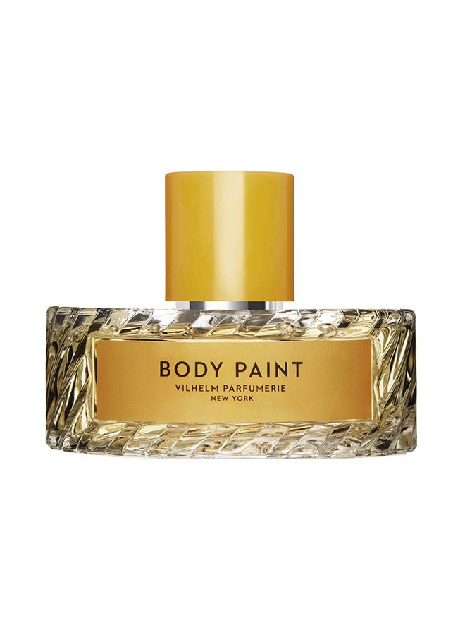 Body Paint Edp 100ml