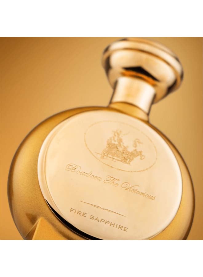 Fire Sapphire EDP 100ml