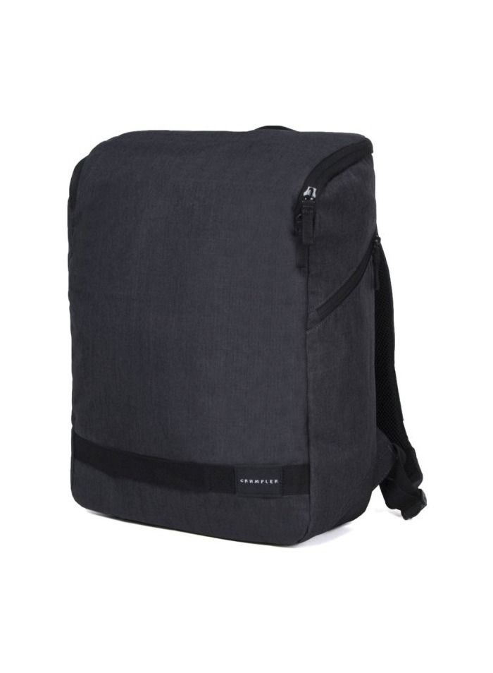 Crumpler Shuttle Delight Cube Backpack fits 15