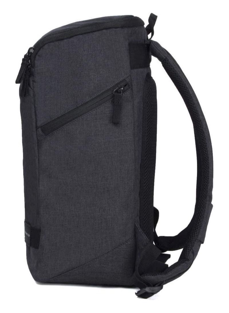 Crumpler Shuttle Delight Cube Backpack fits 15