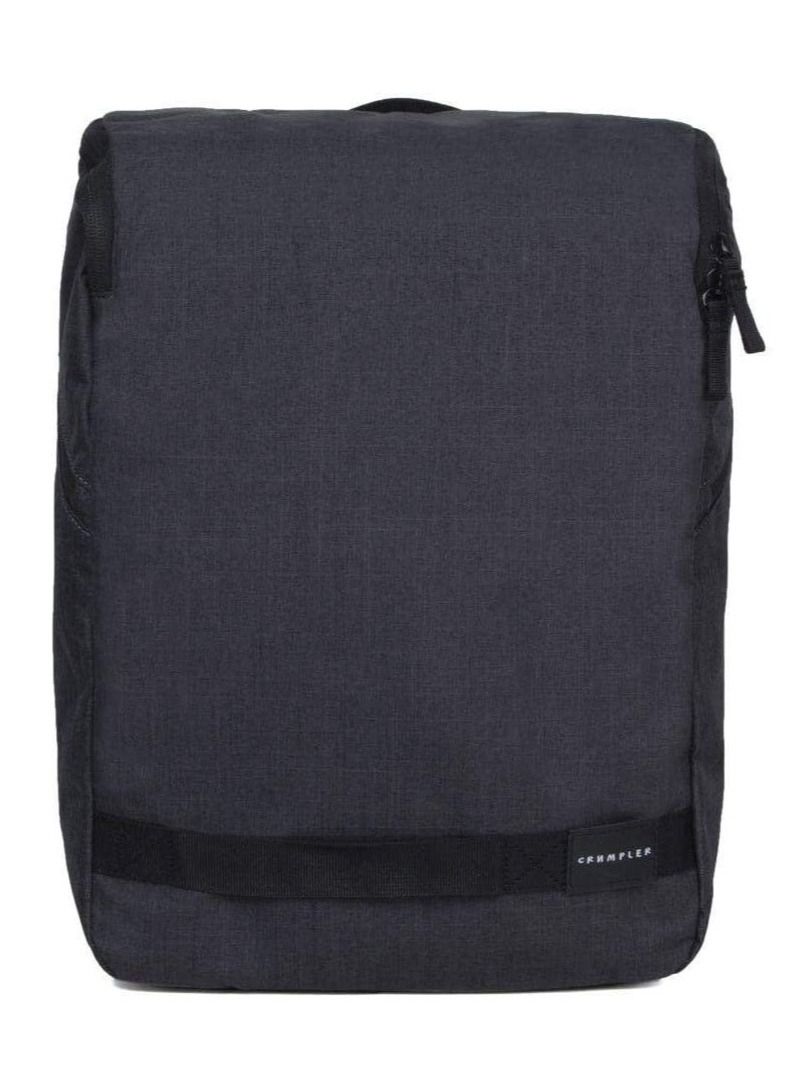 Crumpler Shuttle Delight Cube Backpack fits 15