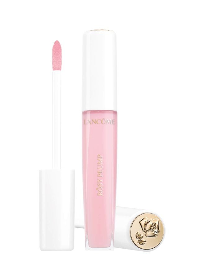 L'Absolu Lip Plumper Gloss Pink