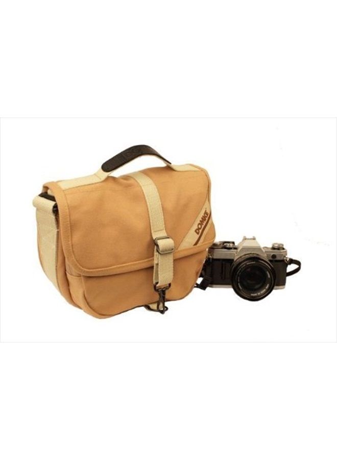 700-00S F-10 JD Medium Shoulder Bag -Sand