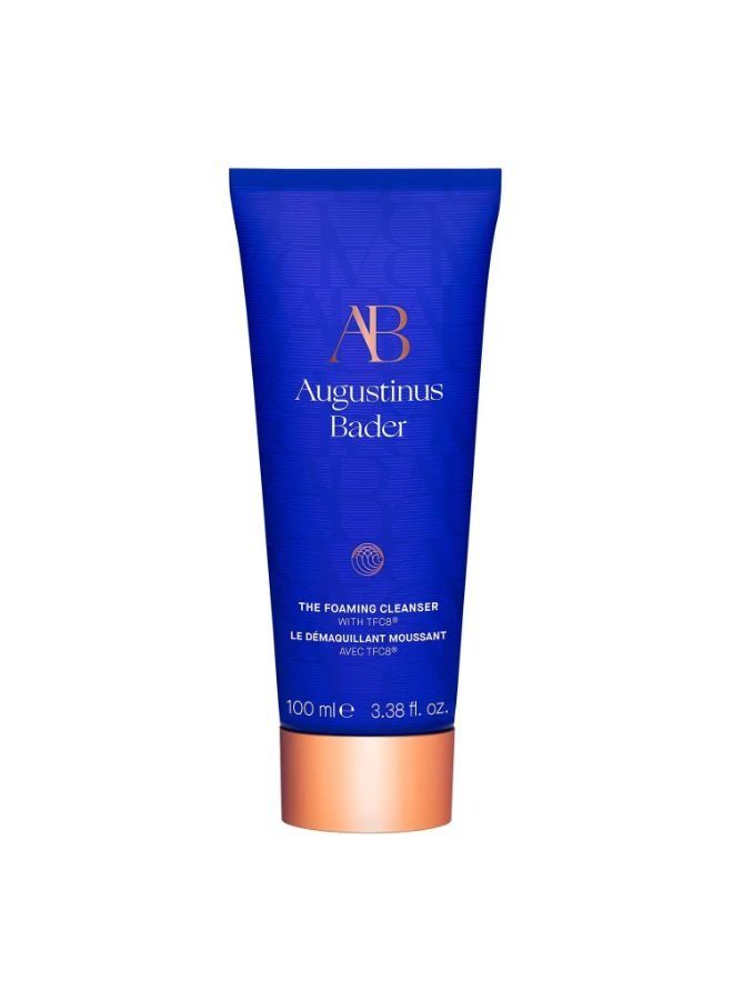 The Foaming Cleanser 100ml
