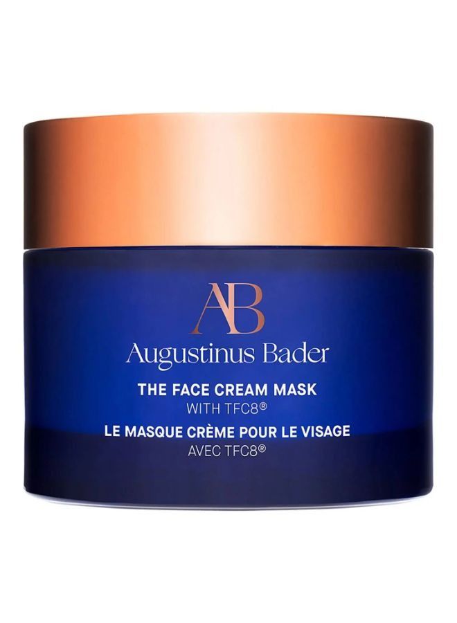 The Face Cream Mask 50ml