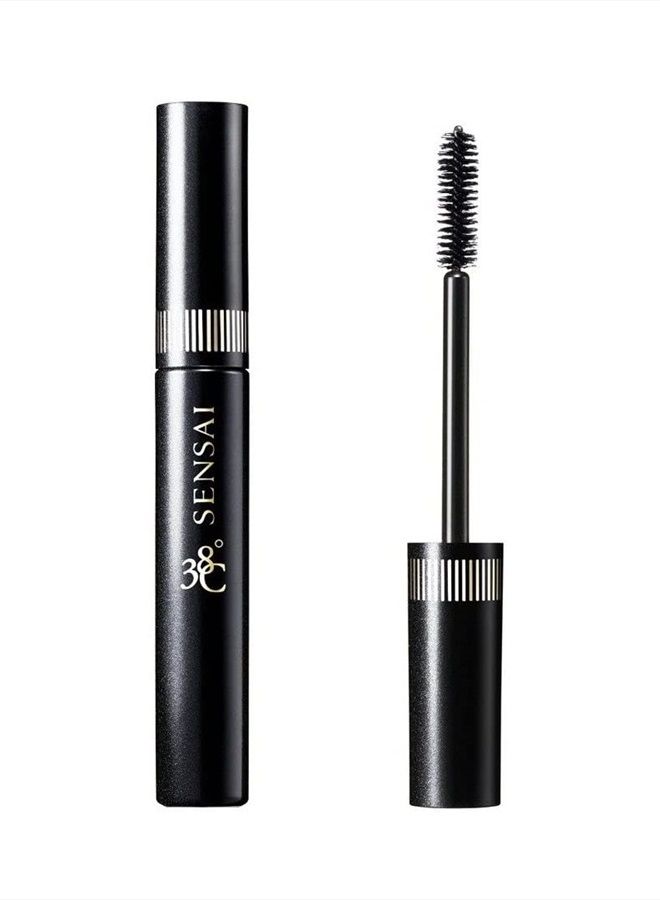 Kanebo - MASCARA 38ºC NMSL-1-black separating - 7,5 ml