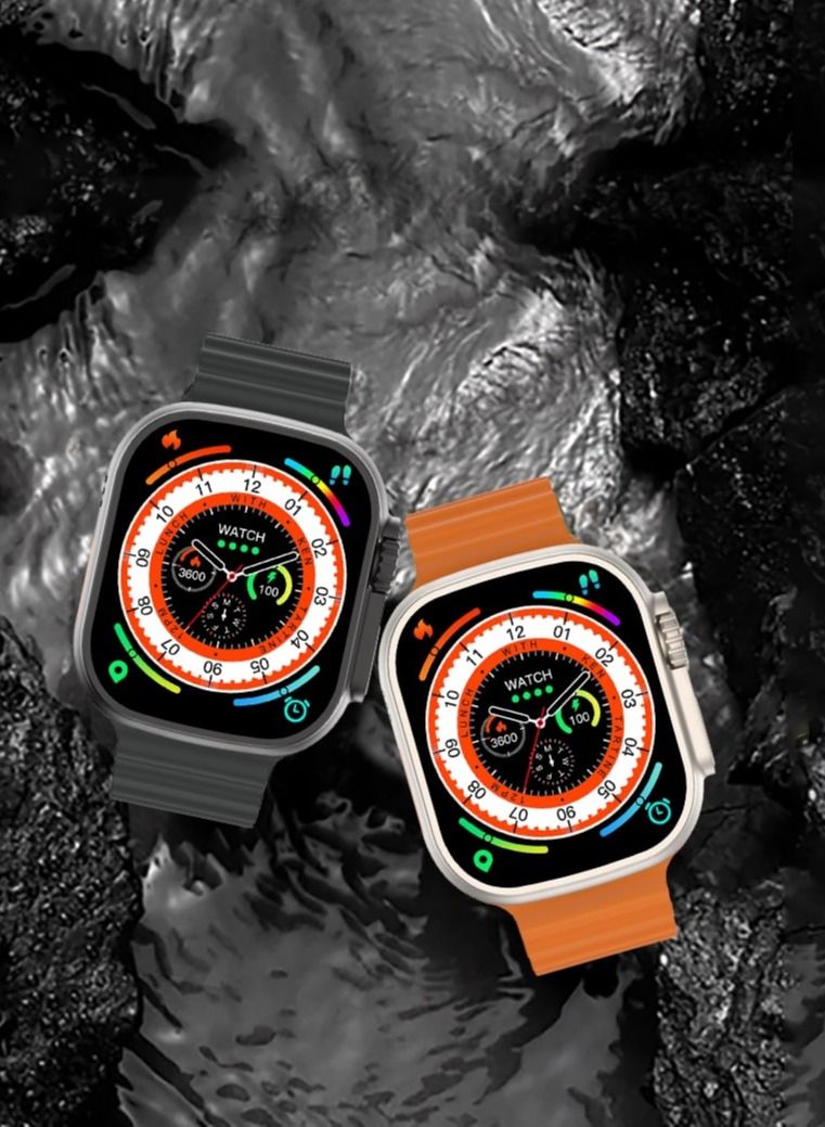 Levore Smart Watch   2.05