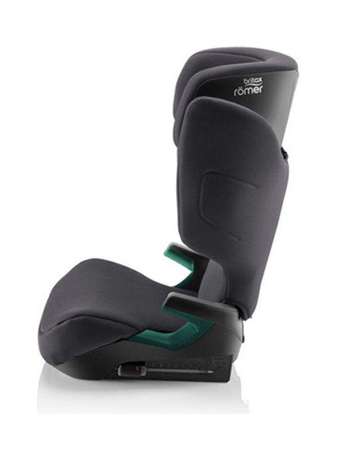 Discovery Plus Car Seat Forward Facing With Isofix Capacity 1536 Kg Midnight