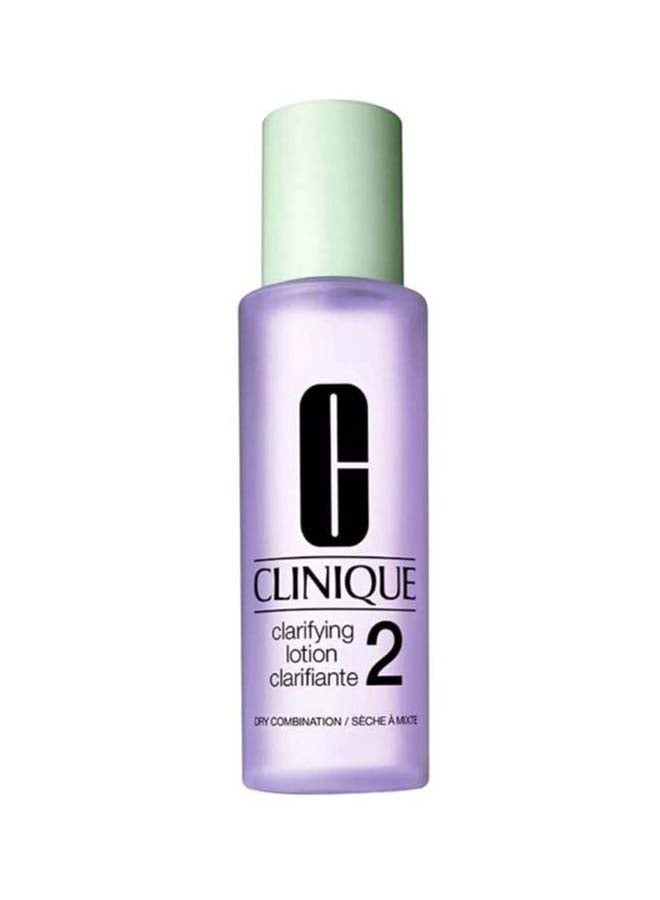 Clarifying Lotion 2 200ml