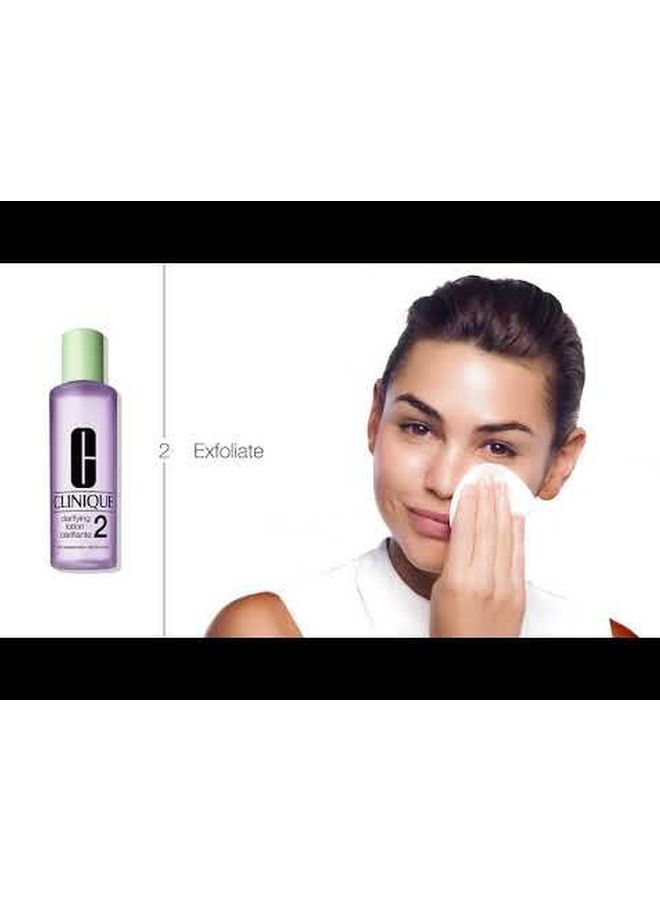 Clarifying Lotion 2 200ml