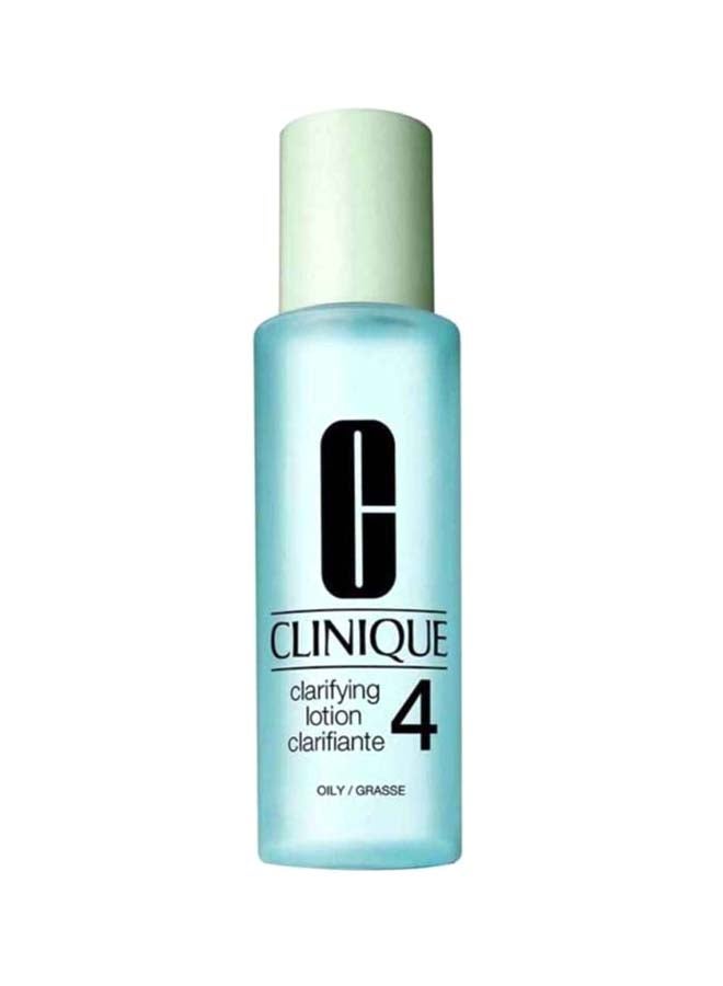 Clarifying Lotion 4 200ml