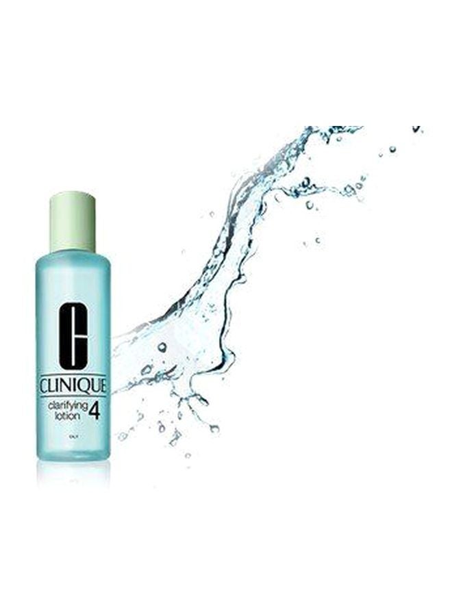 Clarifying Lotion 4 200ml