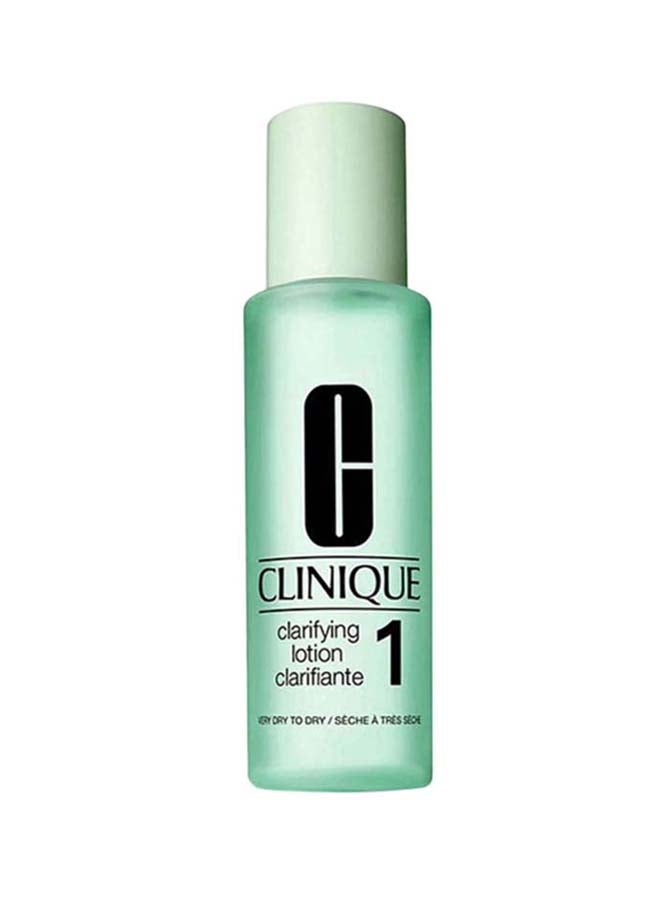 Clarifying Lotion For Type 1 Skin 200ml
