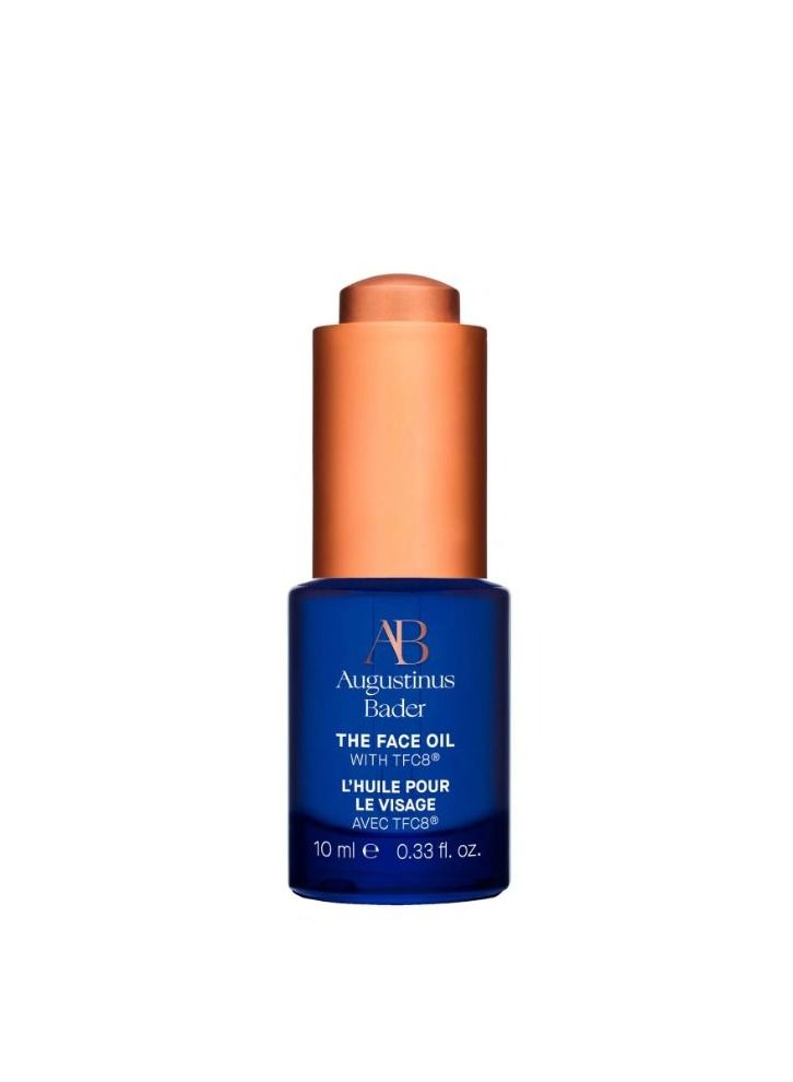 The Face Oil 10ml