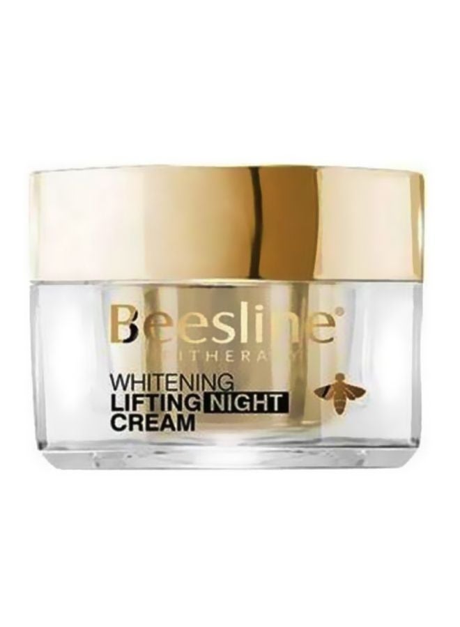 LumiMax Whitening Lifting Night Cream 50ml