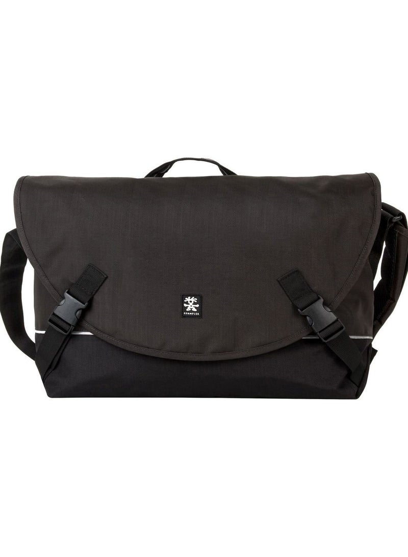 Crumpler Proper Roady Laptop Bag for 15 Inch Laptops