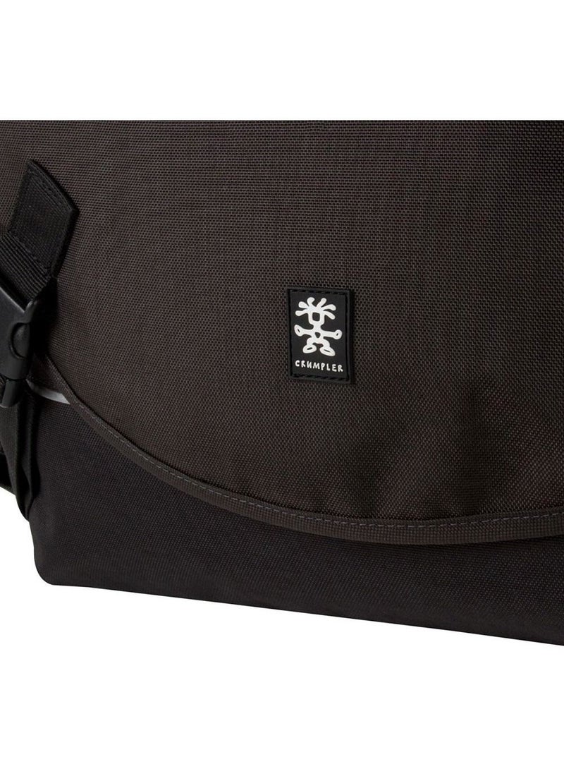 Crumpler Proper Roady Laptop Bag for 15 Inch Laptops