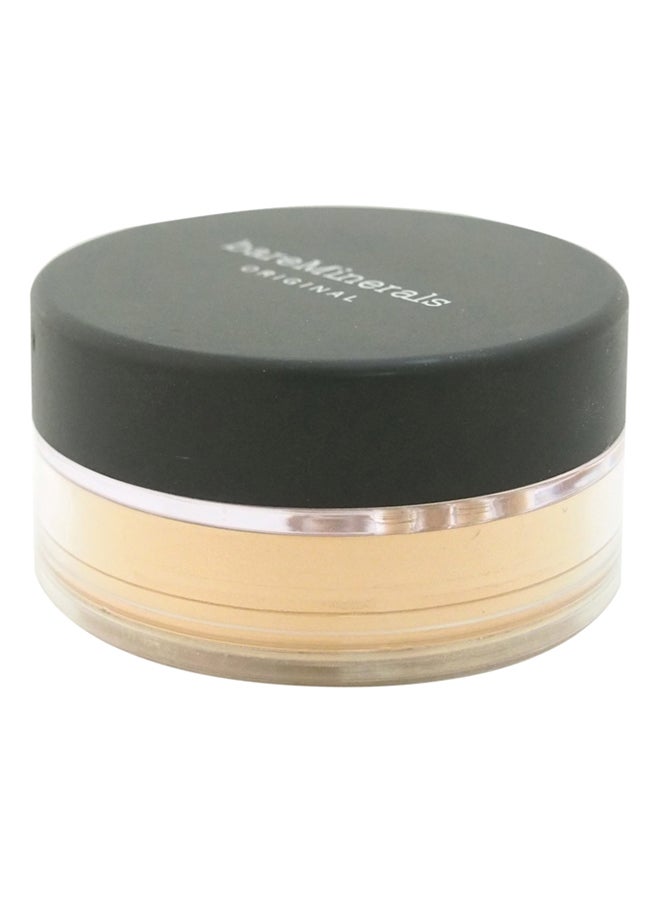 Original Loose Powder Foundation SPF 15 08 Light