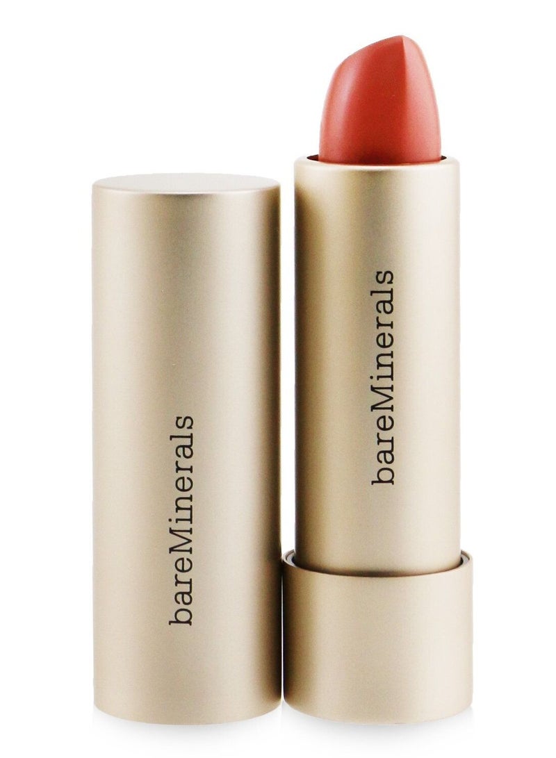 BAREMINERALS Mineralist Hydra-Smoothing Lipstick- Grace, 3.6g