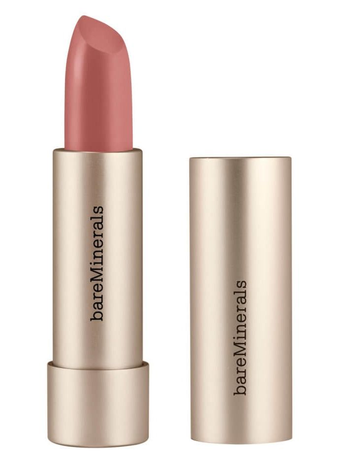 BAREMINERALS Mineralist Hydra-Smoothing Lipstick - Focus, 3.6g