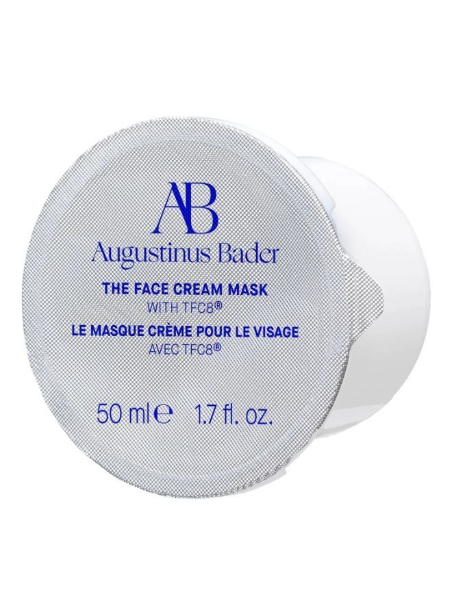 The Face Cream Mask Refill 50ml