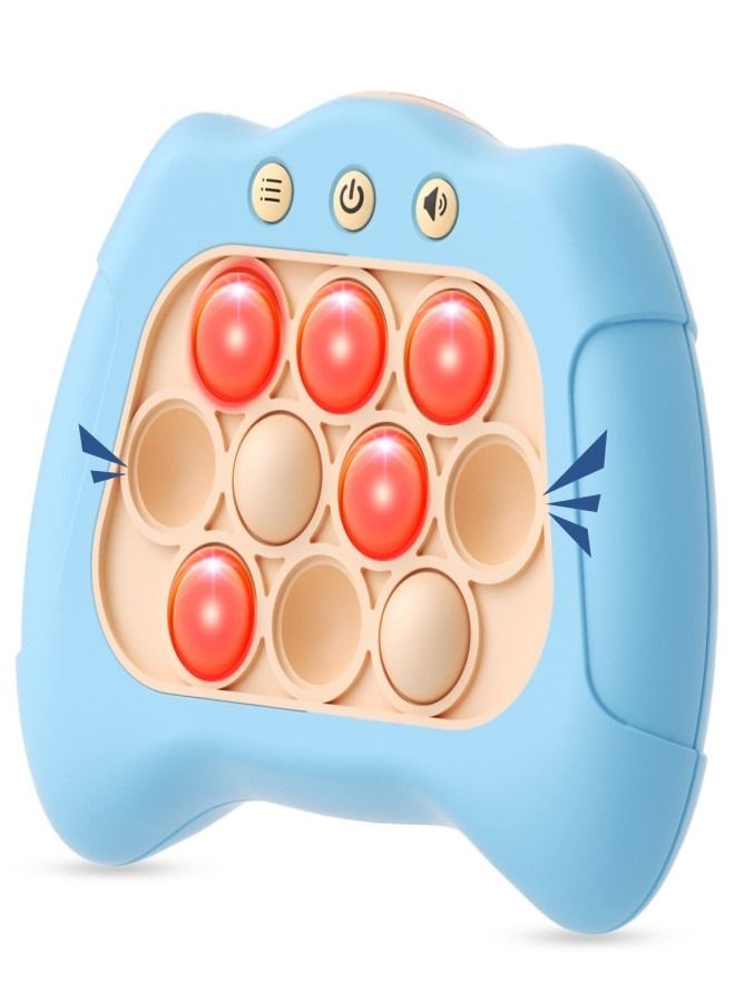 Handheld Game For Kids 6-12, Sensory Fidget Toys For Kis 8-12