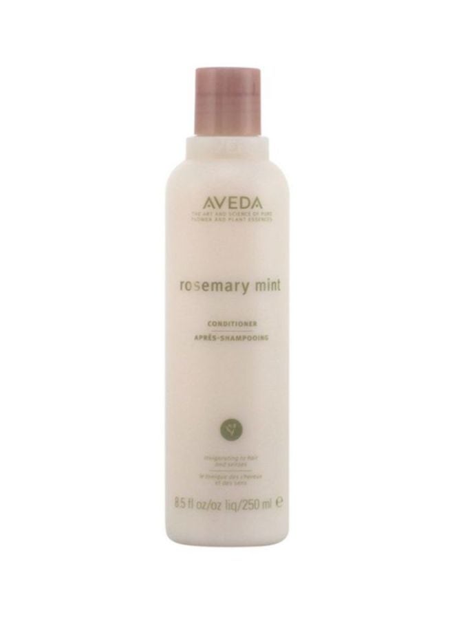 Rosemary Mint Conditioner White/Green 250ml