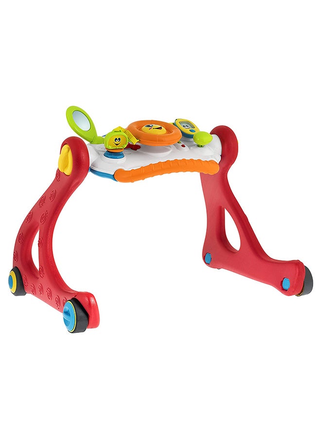 Grow & Walk Gym 3M-36M