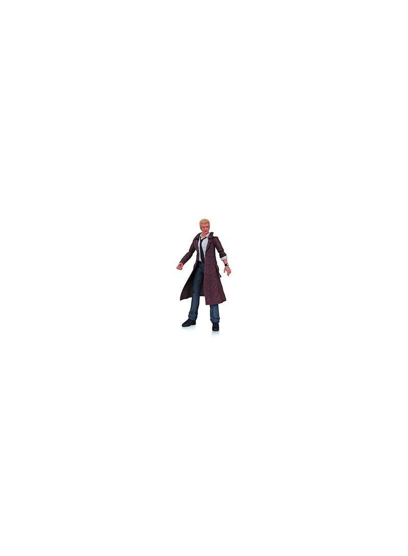 DC Comics New 52 Justice League Dark Constantine Action Figure
