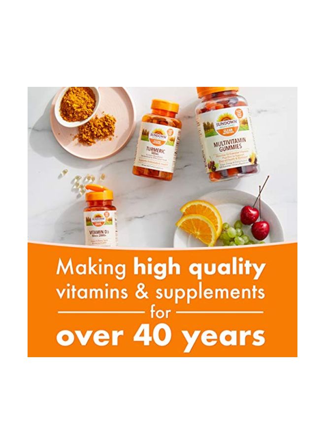 Alpha Lipoic Acid Dietary Supplement - 60 Capsules