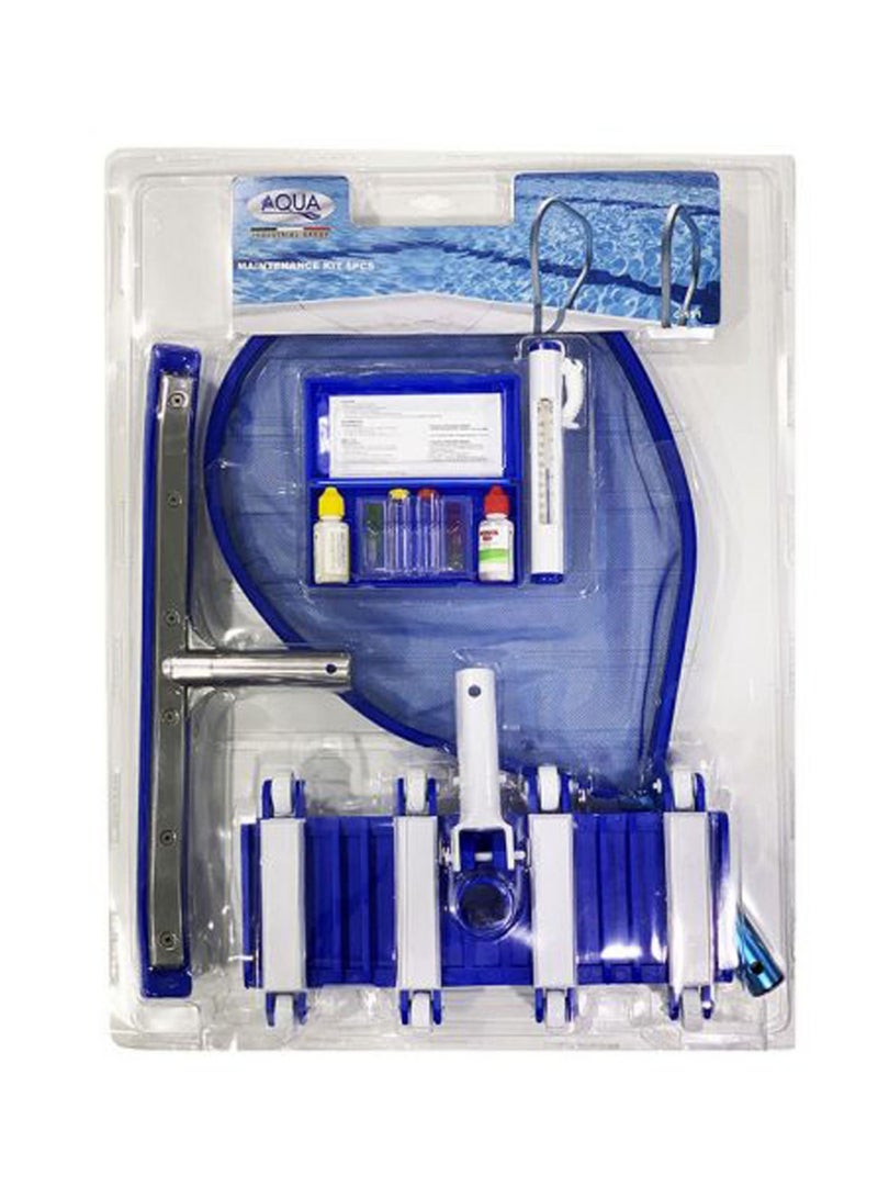 Pool Cleaning Kit