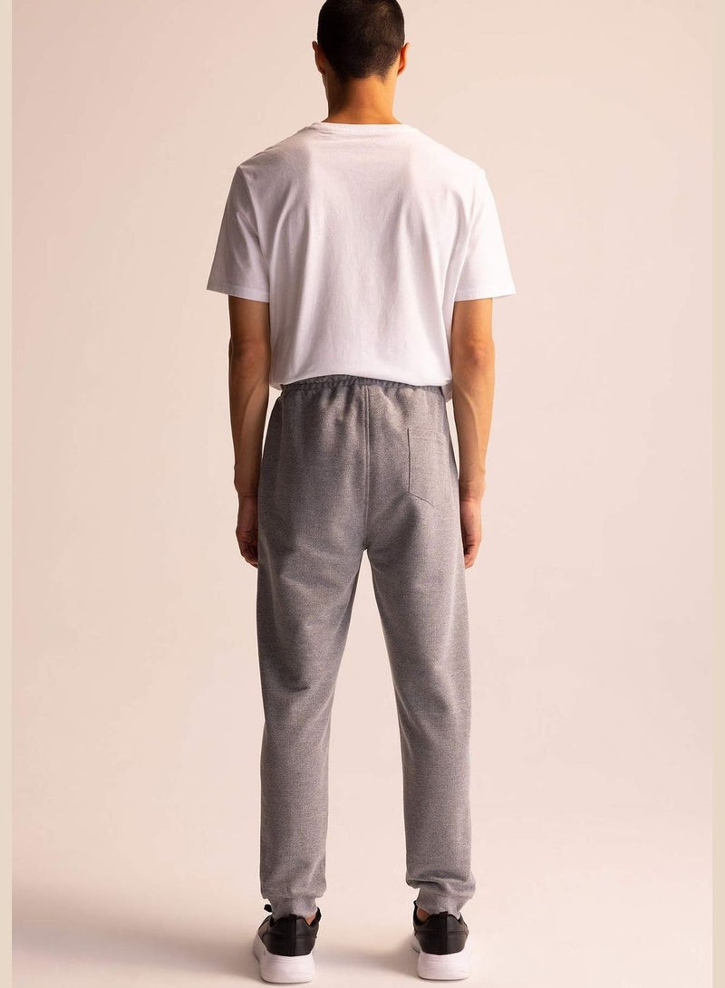 Slim Fit Trousers