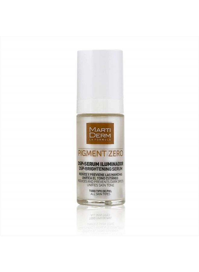 MARTIDERM DSP SERUM ILUMINADOR 30 ML
