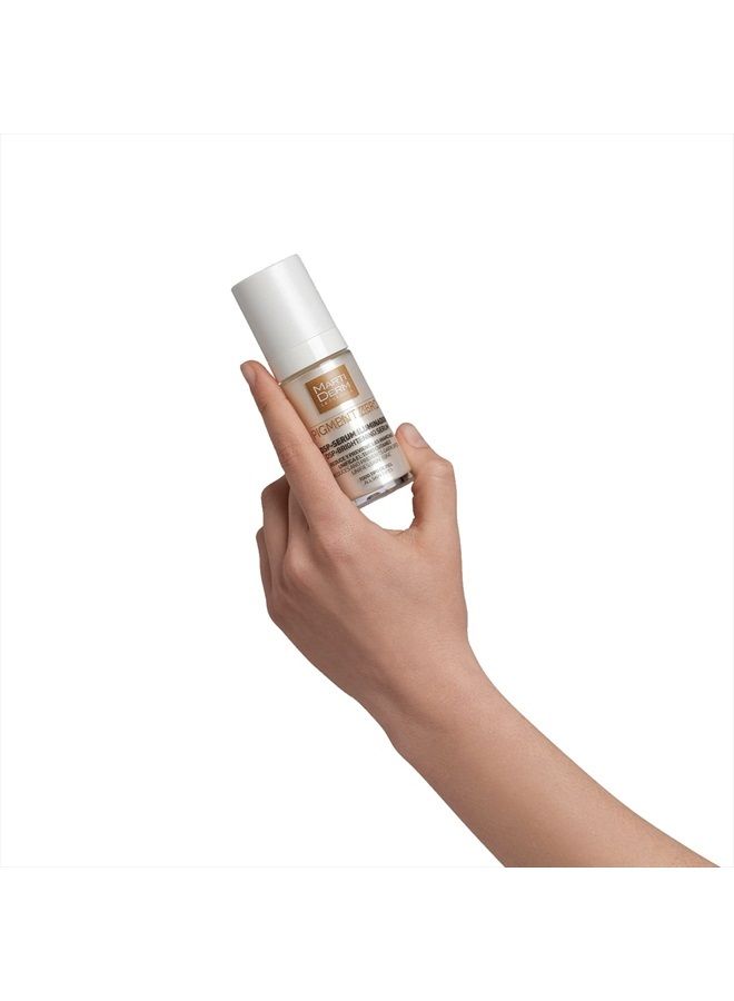 MARTIDERM DSP SERUM ILUMINADOR 30 ML