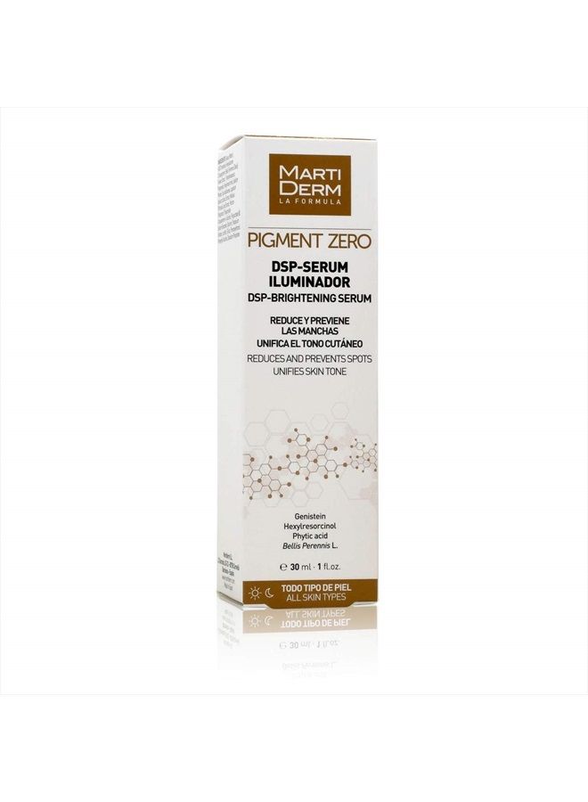 MARTIDERM DSP SERUM ILUMINADOR 30 ML