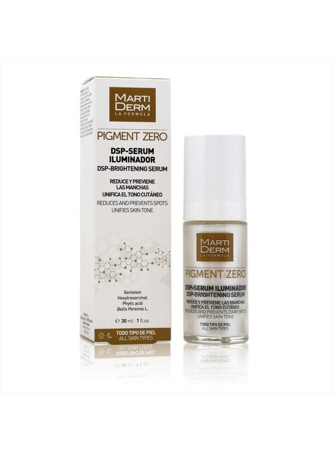 MARTIDERM DSP SERUM ILUMINADOR 30 ML
