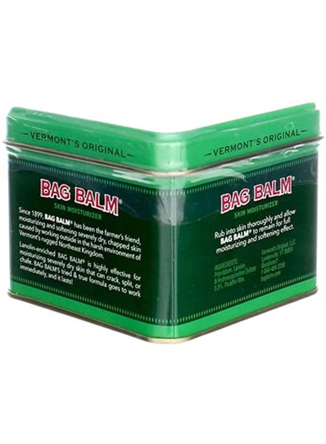 BAG BALM 8 OZ (Pack of 2)