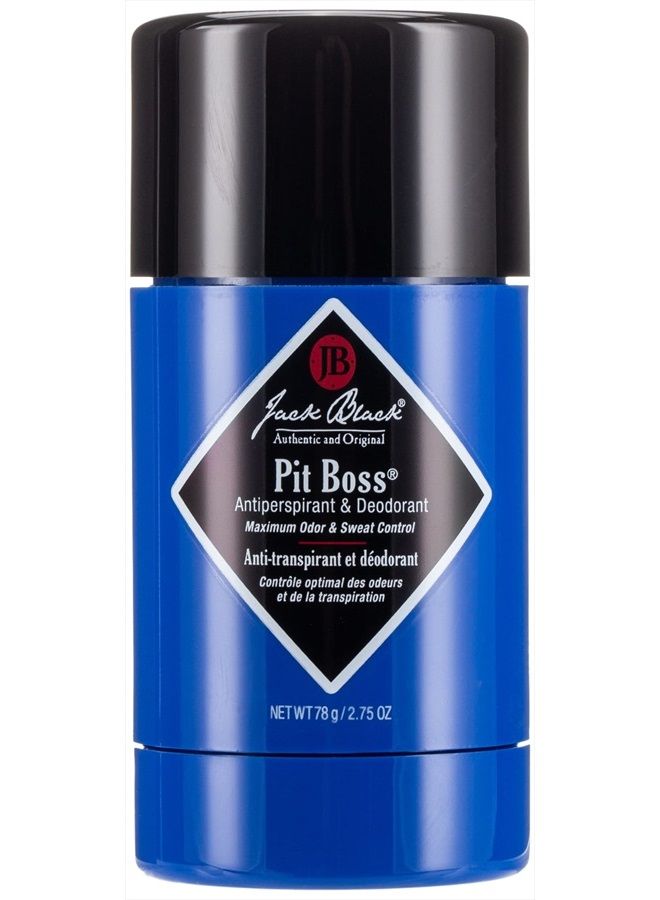 Pit Boss, 2.75 oz