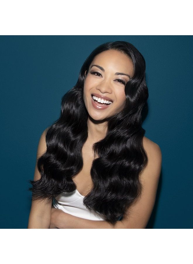 Healthy So Touchable Weightless Hairspray, 9 Oz | Light Hold and Shine | All Hair Types