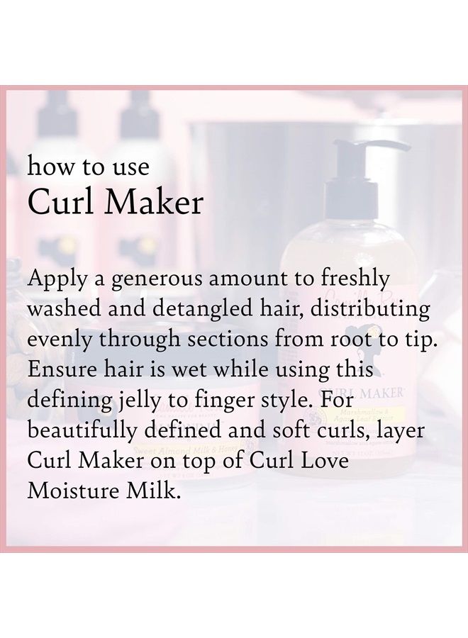 Curl Maker, 12 fl oz