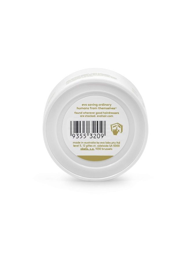 Cassius Hair Styling Clay - Adds Texture with Long Lasting Style - Travel Size 15g / 0.05oz