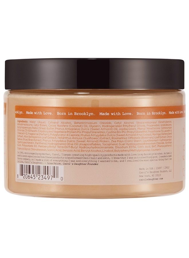 Almond Milk Ultra Nourishing Mask, 12 fl oz